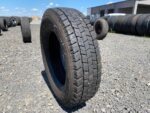Opona ciężarowa używana 205/75R17.5 SEMPERIT TRANS-STEEL / 9-10mm