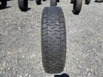 Opona ciężarowa używana 205/75R17.5 SEMPERIT TRANS-STEEL / 9-10mm