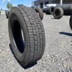  Opona ciężarowa używana 205/75R17.5 WESTLAKE ALL ROUTES WDR+ 1 / 9-10mm