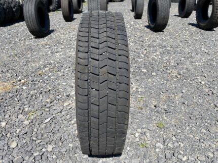 Opona ciężarowa używana 205/75R17.5 WESTLAKE ALL ROUTES WDR+ 1 / 9-10mm