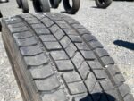 Opona ciężarowa używana 205/75R17.5 WESTLAKE ALL ROUTES WDR+ 1 / 9-10mm
