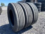 Opony ciężarowe używana 215/70R17.5 TOYO M125ZB HYPARADIAL / 13mm