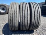 Opony ciężarowe używana 215/70R17.5 TOYO M125ZB HYPARADIAL / 13mm