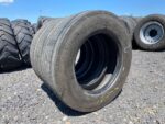 Opony ciężarowe używana 215/70R17.5 TOYO M125ZB HYPARADIAL / 13mm