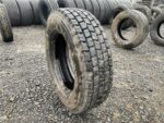 Opona ciężarowa używana 215/75R17.5 AEOLUS ADR35 / 13-14mm