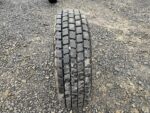 Opona ciężarowa używana 215/75R17.5 AEOLUS ADR35 / 13-14mm