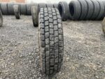 Opona ciężarowa używana 215/75R17.5 AEOLUS ADR35 / 13-14mm