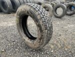 Opona ciężarowa używana 215/75R17.5 AEOLUS ADR35 / 13-14mm