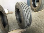 Opona ciężarowa używana 215/75R17.5 AEOLUS ATL35 / 8-9mm