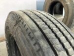 Opona ciężarowa używana 215/75R17.5 AEOLUS ATL35 / 8-9mm