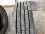 Opona ciężarowa używana 215/75R17.5 AEOLUS ATL35 / 8-9mm