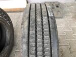 Opona ciężarowa używana 215/75R17.5 AEOLUS ATL35 / 8-9mm