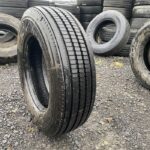  Opona ciężarowa używana 215/75R17.5 AEOLUS HN826+ / 10-11mm
