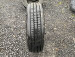 Opona ciężarowa używana 215/75R17.5 AEOLUS HN826+ / 10-11mm