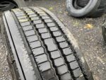 Opona ciężarowa używana 215/75R17.5 AEOLUS HN826+ / 10-11mm