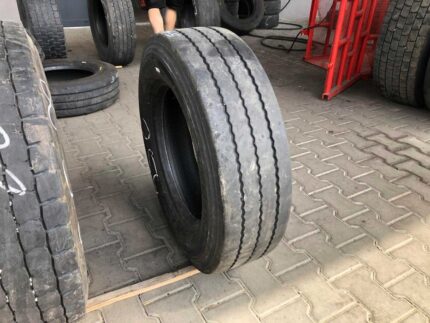 Opona ciężarowa używana 215/75R17.5 AEOLUS NEO ALLROADS T / 5-6mm