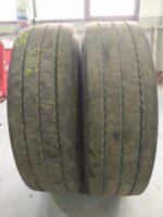 Opony ciężarowe używana 215/75R17.5 AEOLUS NEO ALLROADS T2 / 6mm
