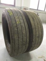Opony ciężarowe używana 215/75R17.5 AEOLUS NEO ALLROADS T2 / 6mm