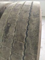 Opony ciężarowe używana 215/75R17.5 AEOLUS NEO ALLROADS T2 / 6mm