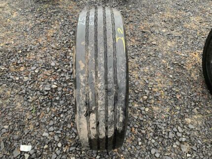 Opona ciężarowa używana 215/75R17.5 ANTEO PRO-S  / 6-7mm