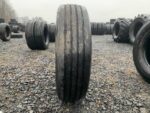 Opona ciężarowa używana 215/75R17.5 ANTEO PRO-S  / 6-7mm