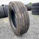  Opona ciężarowa używana 215/75R17.5 APOLLO ENDURACE RT / 12-13mm