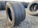 Opony ciężarowe używana 215/75R17.5 AUSTONE ADR606 / 14mm