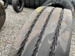 Opona ciężarowa używana 215/75R17.5 BARUM BT200 ROAD / 11-12mm