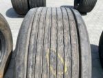 Opona ciężarowa  445/45R19.5 BRIDGESTONE ECOPIA H-TRAILER 002 / 13-14mm
