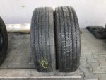 Opony ciężarowe używana 215/75R17.5 BARUM BF14 ROAD / 8-9mm