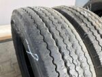 Opony ciężarowe używana 215/75R17.5 BARUM BF14 ROAD / 8-9mm