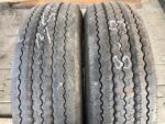 Opony ciężarowe używana 215/75R17.5 BARUM BF14 ROAD / 8-9mm