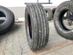 Opona ciężarowa używana 215/75R17.5 BARUM BF200 ROAD / 7mm