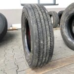  Opona ciężarowa używana 215/75R17.5 BARUM BF200 ROAD / 7mm