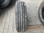 Opona ciężarowa używana 215/75R17.5 BARUM BF200 ROAD / 7mm