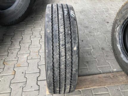 Opona ciężarowa używana 215/75R17.5 BARUM BF200 ROAD / 7mm