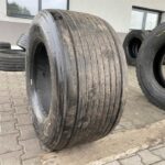  Opona ciężarowa  445/45R19.5 BRIDGESTONE ECOPIA H-TRAILER 002 / 12-13mm