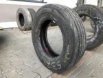 Opona ciężarowa używana 215/75R17.5 BARUM BF200 ROAD / 7mm