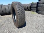 Opona ciężarowa używana 215/75R17.5 BFGOODRICH ROUTE CONTROL D / 8-9mm