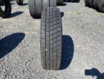 Opona ciężarowa używana 215/75R17.5 BFGOODRICH ROUTE CONTROL D / 8-9mm