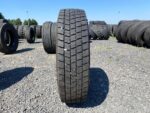 Opona ciężarowa używana 215/75R17.5 BFGOODRICH ROUTE CONTROL D / 8-9mm