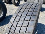 Opona ciężarowa używana 215/75R17.5 BFGOODRICH ROUTE CONTROL D / 8-9mm