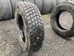 Opona ciężarowa używana 215/75R17.5 BFGOODRICH ROUTE CONTROL D / 11-12mm