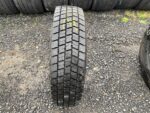 Opona ciężarowa używana 215/75R17.5 BFGOODRICH ROUTE CONTROL D / 11-12mm