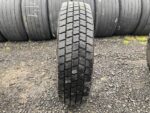 Opona ciężarowa używana 215/75R17.5 BFGOODRICH ROUTE CONTROL D / 11-12mm