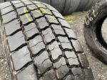 Opona ciężarowa używana 215/75R17.5 BFGOODRICH ROUTE CONTROL D / 11-12mm
