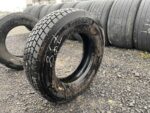 Opona ciężarowa używana 215/75R17.5 BFGOODRICH ROUTE CONTROL D / 11-12mm