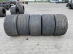 Opony ciężarowe  445/45R19.5 ATHOS HG2157 MAXX MT3220 / 6-7mm
