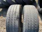 Opony ciężarowe używana 215/75R17.5 BRIDGERSTONE R168 / 6-7mm