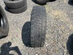 Opona ciężarowa używana 215/75R17.5 BRIDGESTONE R-DRIVE 002 / 7-9mm